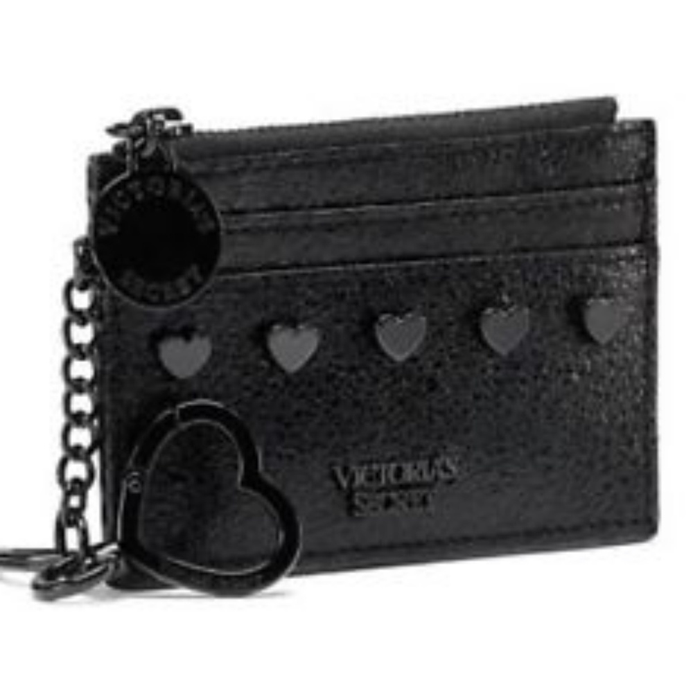 Wallet key chain
